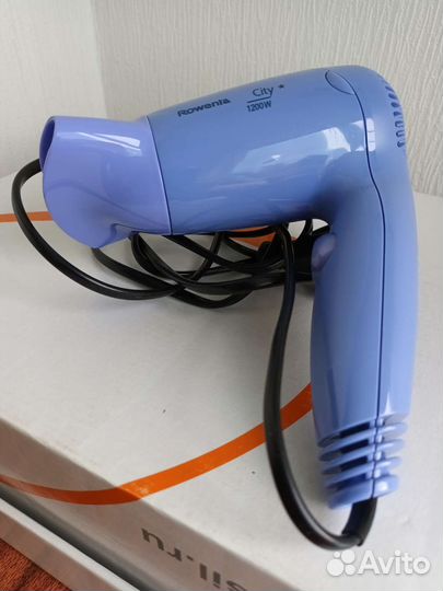 Фен для укладки волос