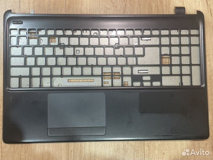 Корпус Acer E1-522