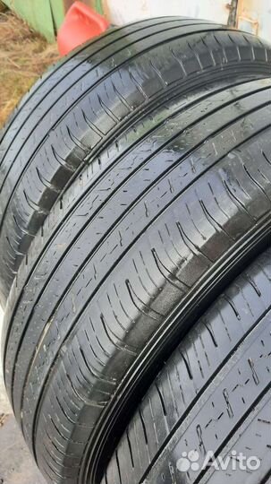Dunlop Grandtrek ST30 225/65 R17