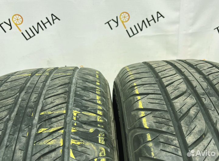 Dunlop Grandtrek PT2A 285/50 R20 94Y