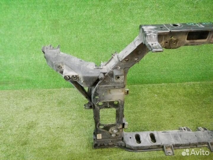 Панель передняя KIA Soul 2 PS (2013-2019)