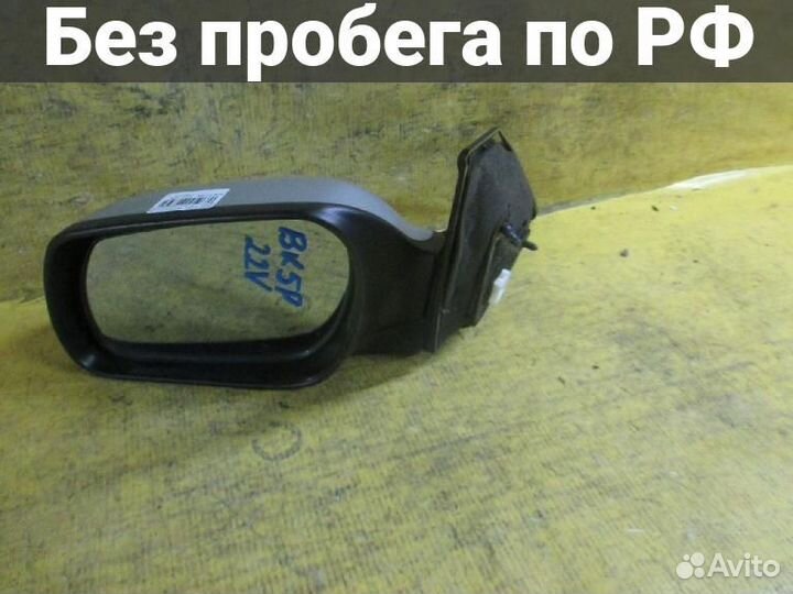 Зеркало двери Mazda Axela BK5P (Левое)