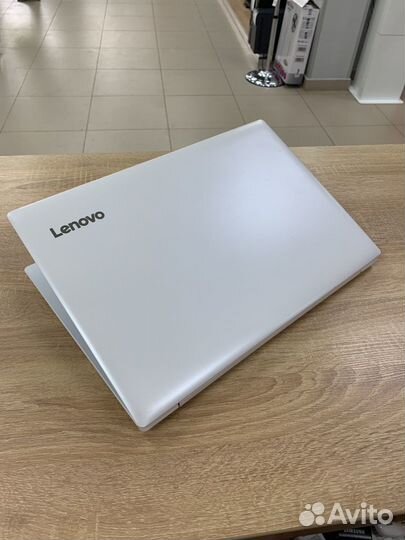 Lenovo ideapad 320