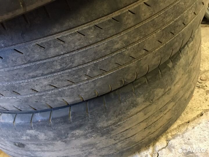 Yokohama Geolandar G98EV 235/65 R18 106H
