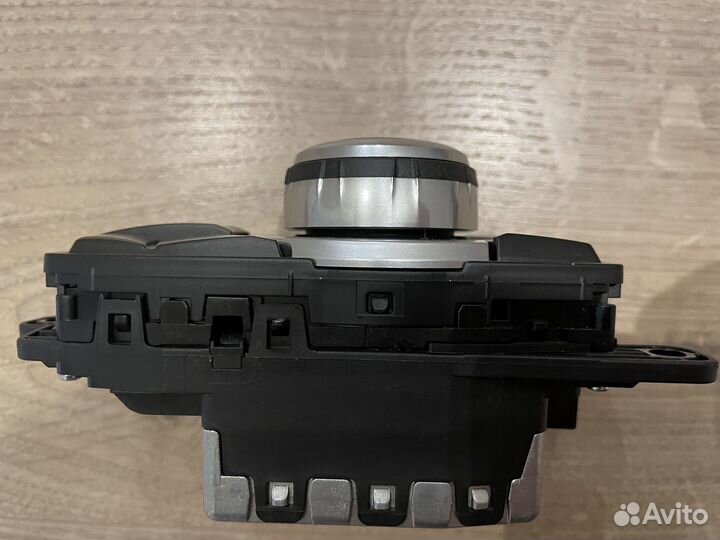 Блок управления джойстик Idrive BMW 65829286699