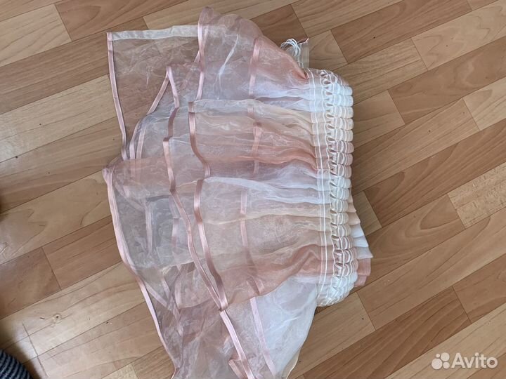 Лабрекен штора