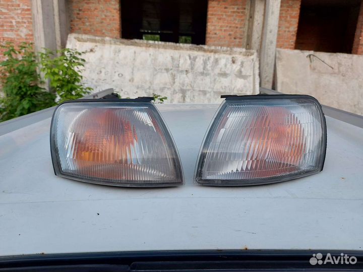 Повторитель поворотов