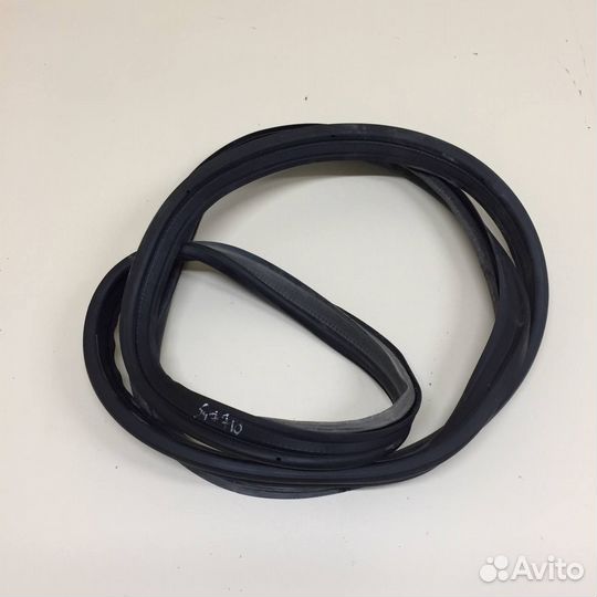 Уплотнитель багажника Hyundai Solaris HCR 2017-2022