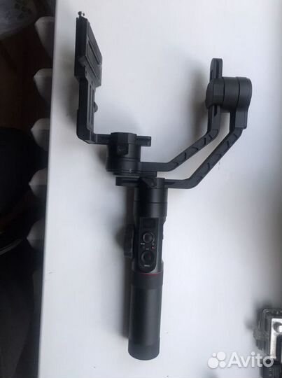 Электронный стедикам Zhiyun Crane 2