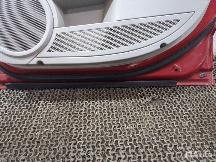 Дверь боковая Dodge Caliber, 2006