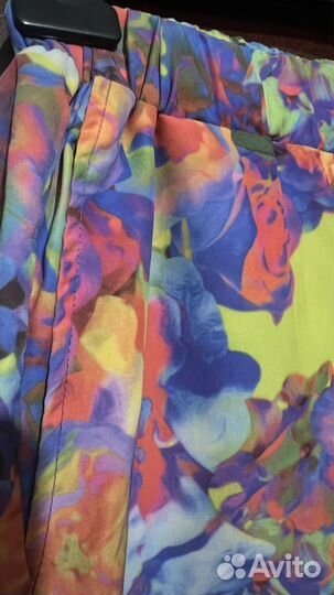 Брюки джоггеры Collusion ASOS