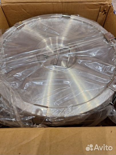 Профессиональный термос 15 л, армейский термос