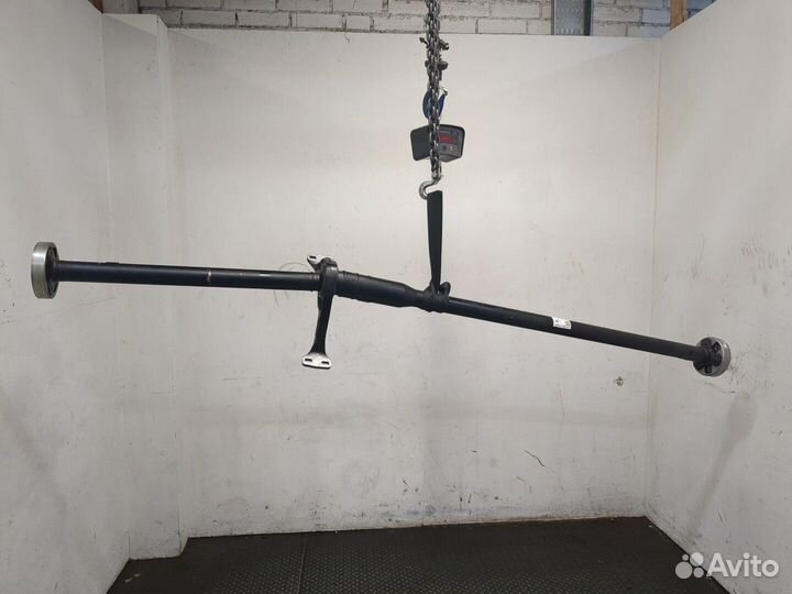 Кардан Volkswagen Taos, 2023