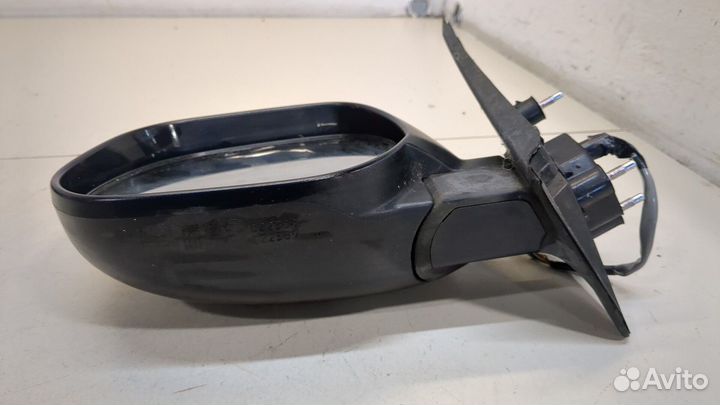 Зеркало боковое левое Mitsubishi ASX, 2013