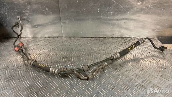 Шланг, трубка гур эгур Peugeot 308 408 C4 EP6