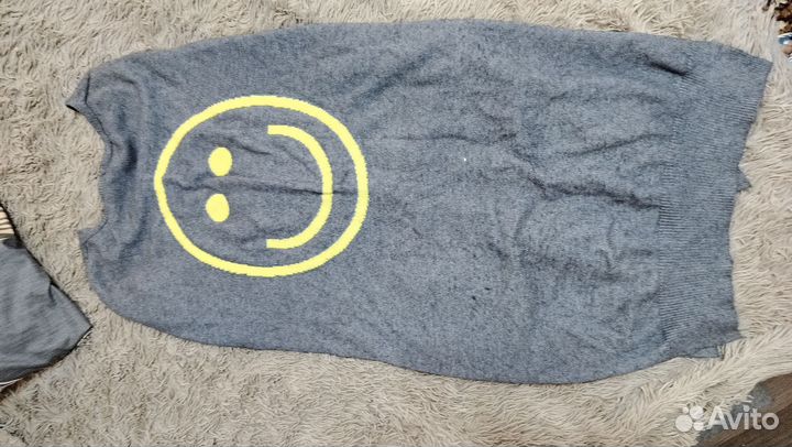 Вещи пакетом женские