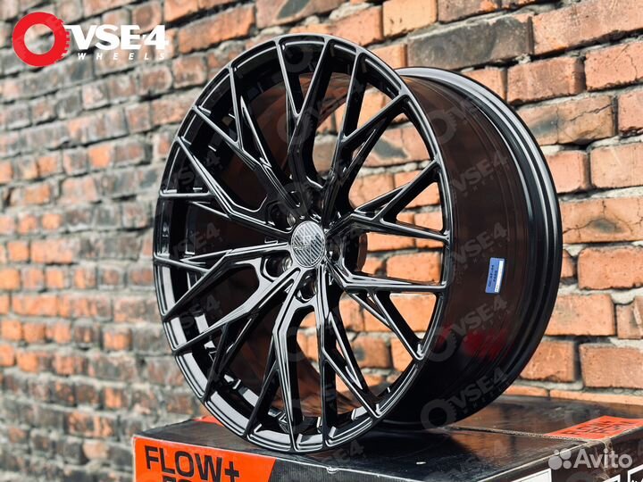 Диски R20 5-120 # 305Forged FT118 Flow Form