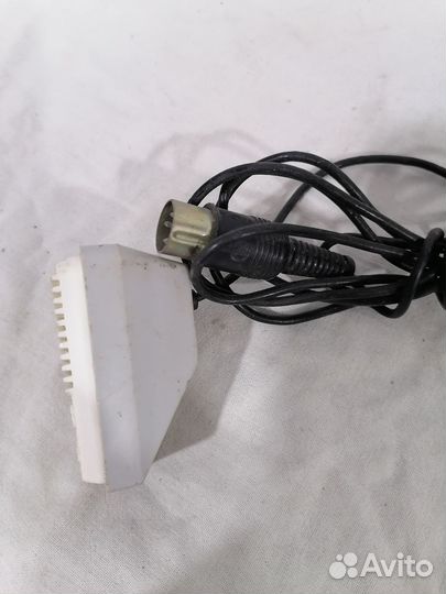 Микрофон мд 201