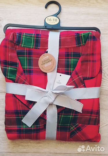 Пижама новая / домашняя одежда