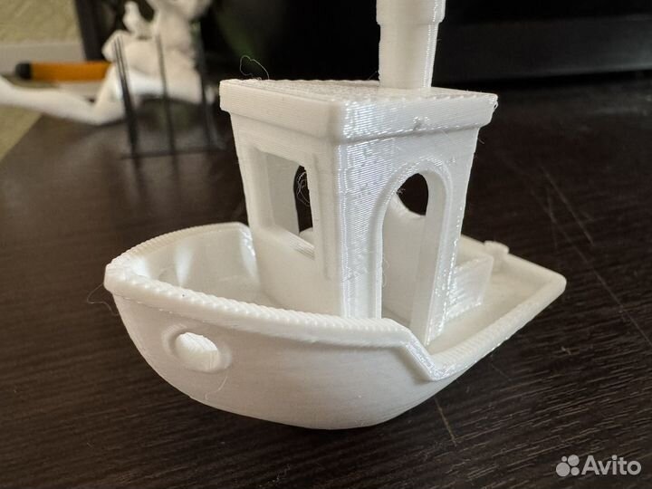 3D принтер Elegoo Neptune 3 Pro