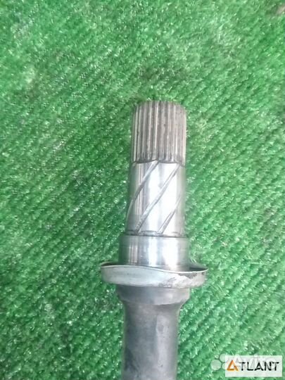 Привод передний правый mazda atenza