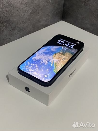 iPhone 15, 128 ГБ