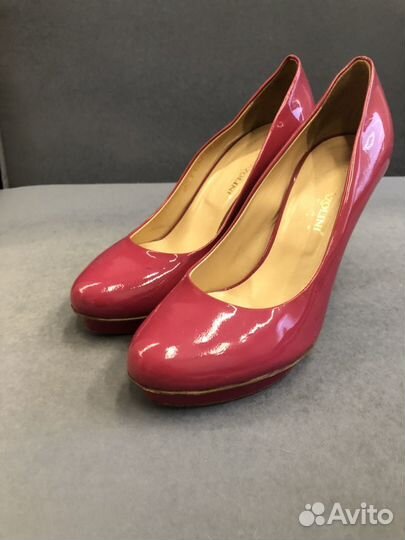 Оригинал Туфли carlo pazolini оригинал 37 размер