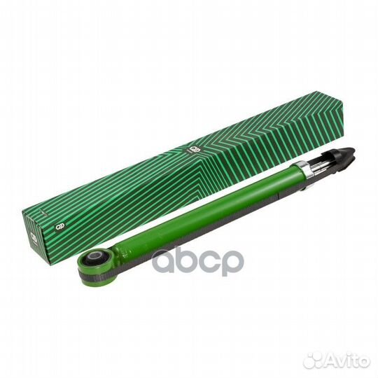 Амортизатор задней подвески 