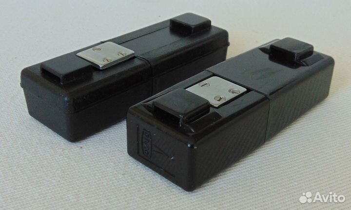 Видоискатель/дальномер 