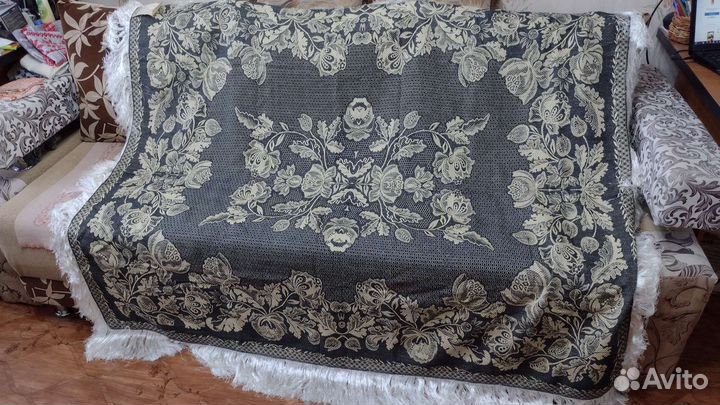 Скатерть СССР. Новая