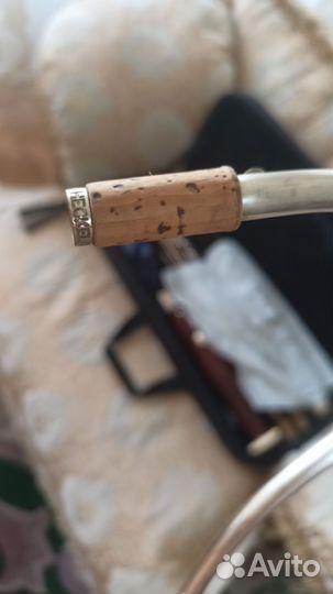 Heckel cc 1 xl r эс для фагота