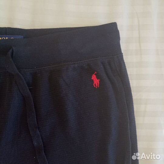 Пижамные штаны polo ralph lauren