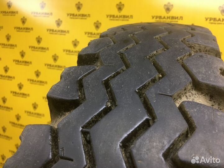 ЯШЗ Я-248 6.50 R16 93G