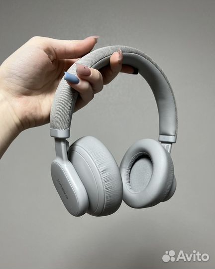 Беспроводные наушники rombica