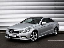 Mercedes-Benz E-класс 1.8 AT, 2013, 191 523 км, с пробегом, цена 1 479 000 руб.