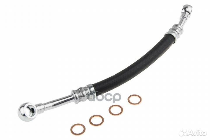 Маслопровод BMW 3(E46) /X3(E83) ecpbm016 NTY