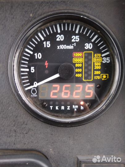 Трактор МТЗ (Беларус) 82.1, 2012