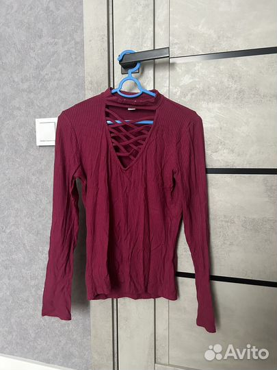 Женские вещи пакетом 42 44 46