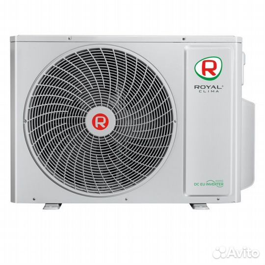 Сплит-система Royal Clima RCI-GR22HN Inverter