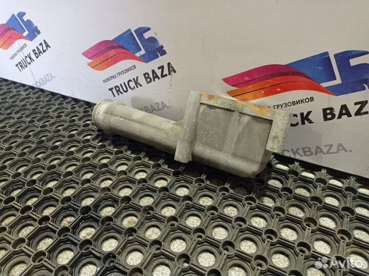 51063020642 Корпус термостата