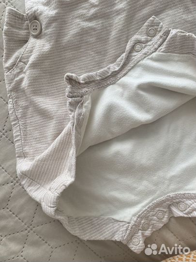 Комбинезон Next