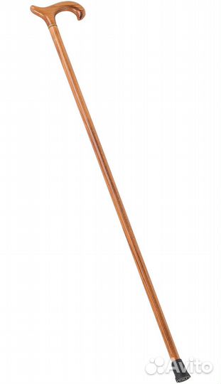Трость для передвижения, деревянная