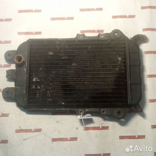 Радиатор для Kawasaki VN750 VZ750 1987-2006