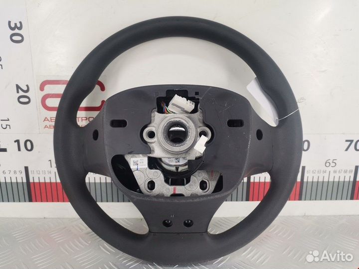 Руль для Hyundai-KIA Solaris 2 (RC) 56100H5620TYF