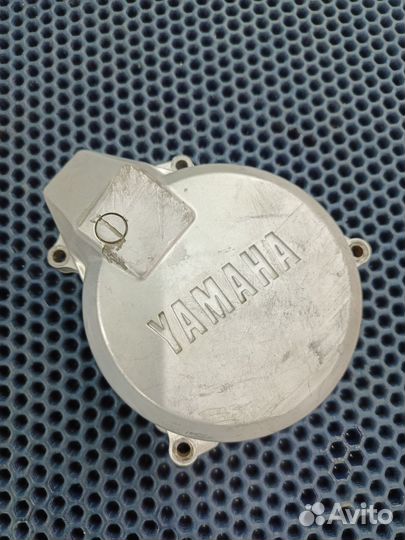 Yamaha FZR 250 FZX 250 Zeal крышка генератора