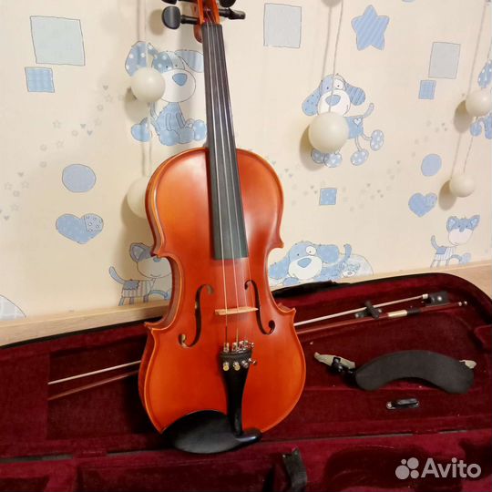 Скрипка Thomas Wagner