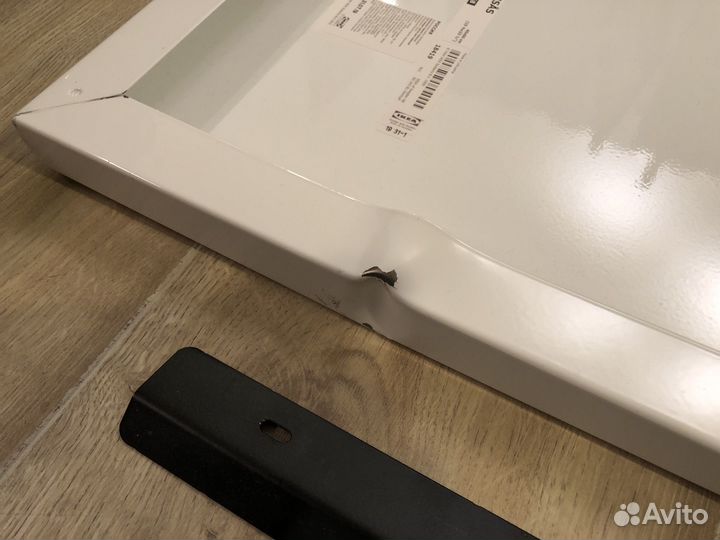 Магнитная доска Svensas IKEA 2шт 40х60см