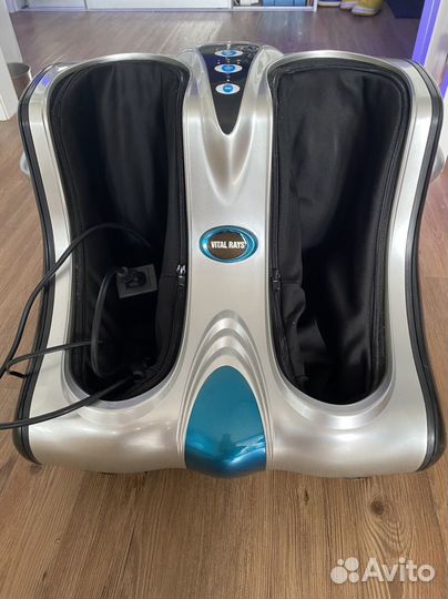 Массажер ног 