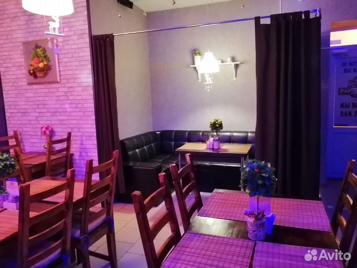 Кафе-Пиццерия