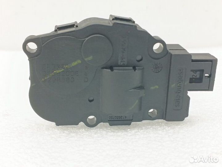 Сервопривод заслонок печки Bmw X5 E70 N52B30 2008